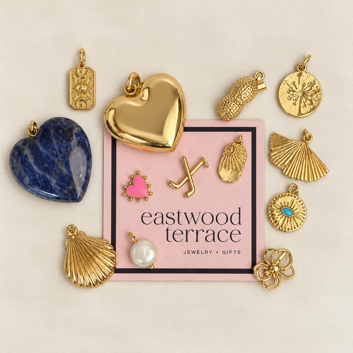 Charms
