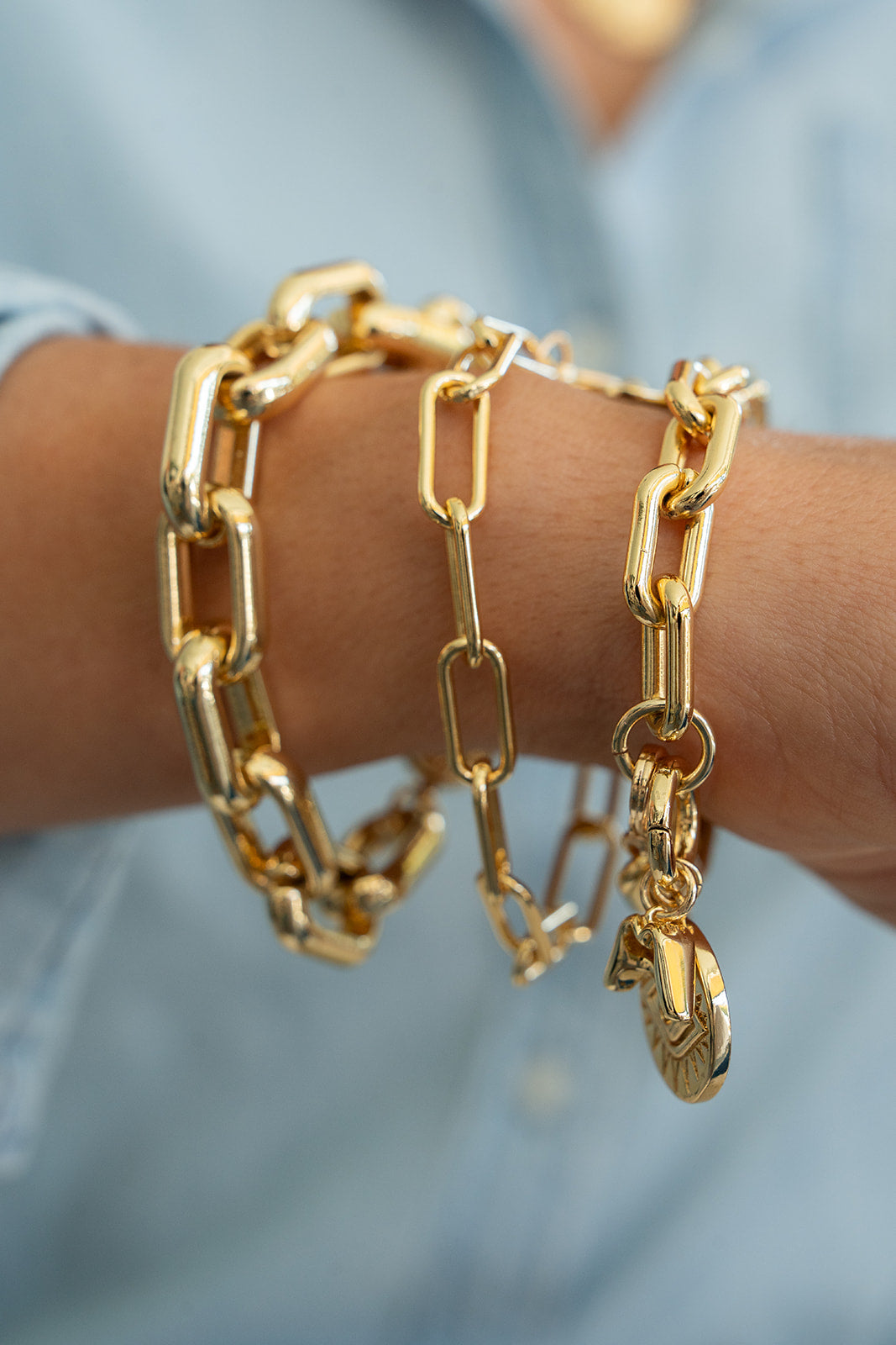 Bracelets