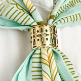 Bandana Slide Ring - Tula