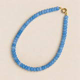 The OG Gemstone Candy Necklace