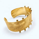 The Polly Cuff