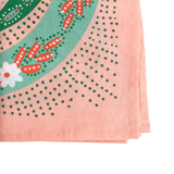 Bandana Scarf - Snakey Snakey