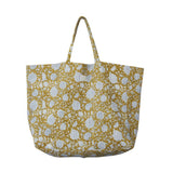 Shopper Bag - Tupia Absynthe