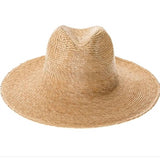 Hat Palm Leaf Hat