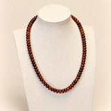 The OG Gemstone Candy Necklace