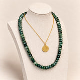 Chunky Candy Necklace