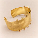 The Polly Cuff