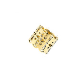 Bandana Slide Ring - Tula