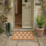 Home - Block Print Door Mat