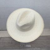 Hat Palm Leaf Straw Panama Hat
