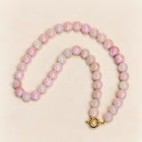 The High Tide Shorter Beaded Necklace