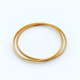 The Stacker Bangle Bracelets
