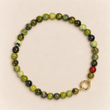 The High Tide Shorter Beaded Necklace