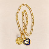 The Heirloom Necklace