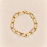 The Heirloom Bracelet