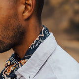 Bandana No. 039 Elsie Bandana