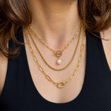 The Heirloom Necklace