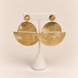 Goddess Earrings