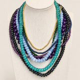 Chunky Candy Necklace