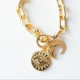 The Emily Bracelet