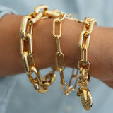 The Heirloom Bracelet