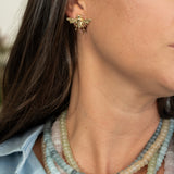 Buzzy Bee Studs