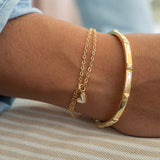 Petite Love Necklace