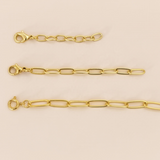 Chain Extender