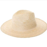 Hat Palm Leaf Hat