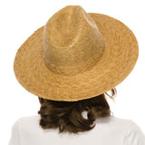 Hat Palm Leaf Hat