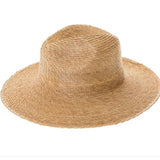 Hat Palm Leaf Hat
