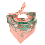 Bandana Scarf - Snakey Snakey