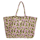 Trotter Bag - Olive Cypress