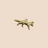 Fox Charm