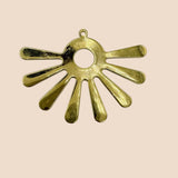 Shine on Sun Rays Charm