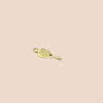 Tiny Tennis Charm